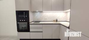 1-к квартира, вторичка, 42м2, 4/16 этаж