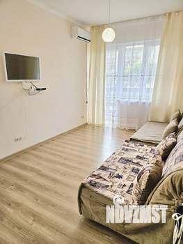 Студия квартира, вторичка, 27м2, 1/3 этаж