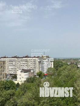 1-к квартира, вторичка, 46м2, 10/12 этаж