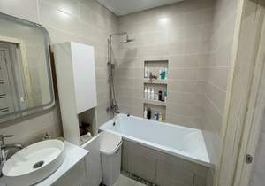 2-к квартира, вторичка, 52м2, 19/20 этаж