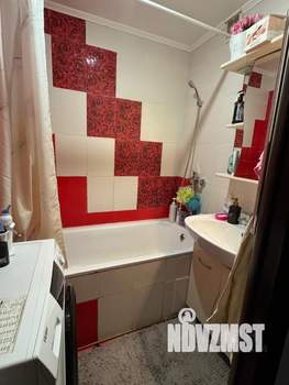 3-к квартира, вторичка, 63м2, 9/10 этаж