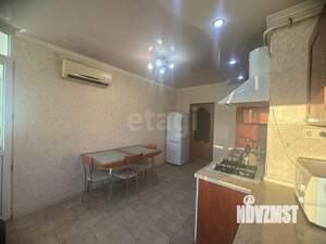 1-к квартира, вторичка, 46м2, 9/9 этаж