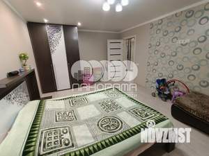 4-к квартира, вторичка, 88м2, 2/9 этаж