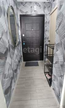 1-к квартира, вторичка, 35м2, 13/17 этаж