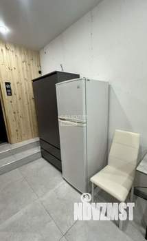 Студия квартира, вторичка, 24м2, -1/9 этаж