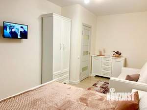 1-к квартира, вторичка, 33м2, 3/6 этаж