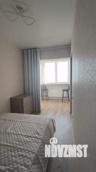 1-к квартира, вторичка, 36м2, 15/16 этаж