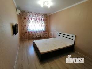 1-к квартира, вторичка, 45м2, 6/6 этаж