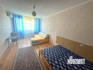 1-к квартира, вторичка, 36м2, 12/16 этаж