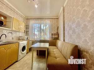 1-к квартира, вторичка, 37м2, 2/3 этаж