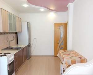 2-к квартира, вторичка, 55м2, 6/13 этаж