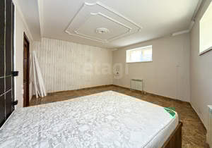 1-к квартира, вторичка, 47м2, 1/5 этаж