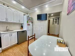 3-к квартира, вторичка, 66м2, 5/10 этаж