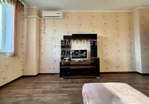 1-к квартира, вторичка, 41м2, 5/11 этаж