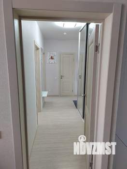 2-к квартира, вторичка, 61м2, 16/18 этаж