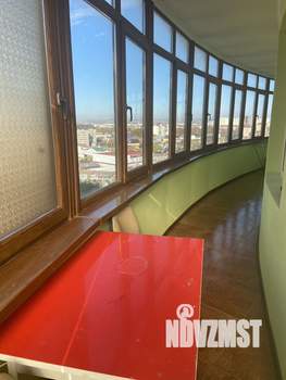 3-к квартира, вторичка, 146м2, 11/20 этаж