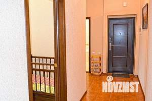 2-к квартира, вторичка, 89м2, 2/9 этаж