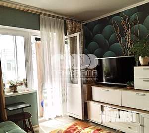 1-к квартира, вторичка, 37м2, 2/6 этаж