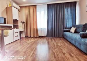 Студия квартира, вторичка, 30м2, 19/20 этаж