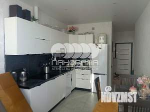 1-к квартира, вторичка, 38м2, 12/16 этаж