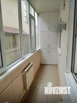 2-к квартира, вторичка, 65м2, 1/3 этаж