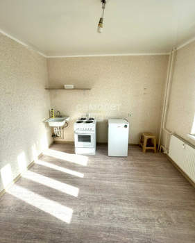 1-к квартира, вторичка, 36м2, 15/16 этаж