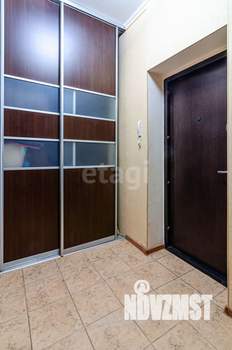 2-к квартира, вторичка, 54м2, 1/4 этаж