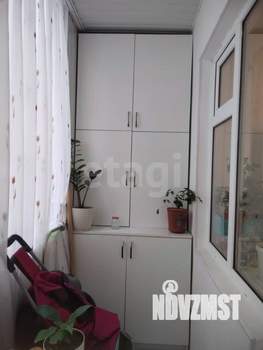 2-к квартира, вторичка, 56м2, 2/6 этаж