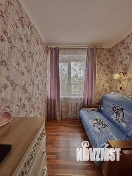 2-к квартира, вторичка, 35м2, 4/5 этаж