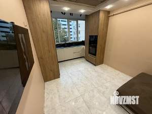 1-к квартира, вторичка, 47м2, 4/10 этаж