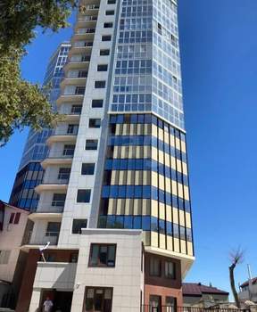 1-к квартира, вторичка, 60м2, 10/16 этаж