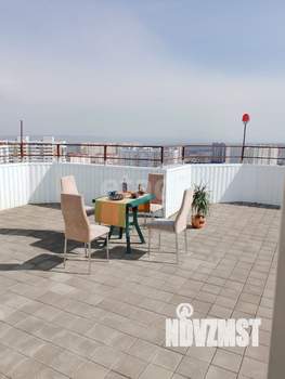 1-к квартира, вторичка, 38м2, 20/21 этаж