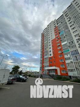 2-к квартира, вторичка, 58м2, 12/16 этаж