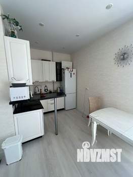 2-к квартира, вторичка, 67м2, 6/14 этаж