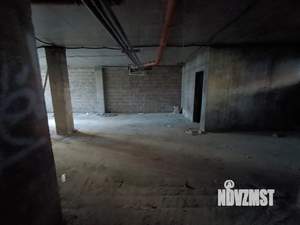 1-к квартира, вторичка, 81м2, 1/9 этаж