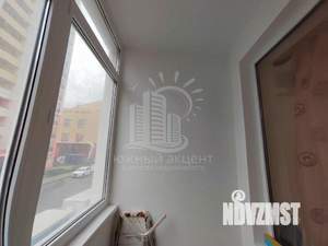 Студия квартира, вторичка, 29м2, 2/18 этаж