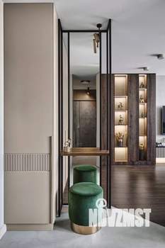 1-к квартира, вторичка, 45м2, 2/15 этаж