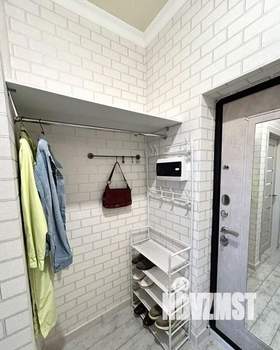 1-к квартира, вторичка, 36м2, 10/16 этаж