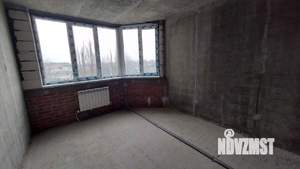 1-к квартира, вторичка, 38м2, 5/20 этаж