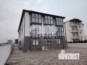 1-к квартира, вторичка, 29м2, 3/3 этаж