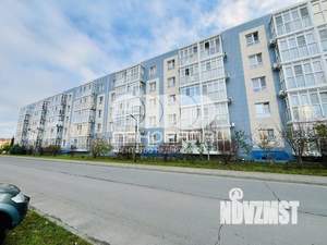 1-к квартира, вторичка, 37м2, 2/5 этаж