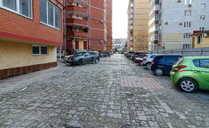 2-к квартира, вторичка, 61м2, 7/12 этаж