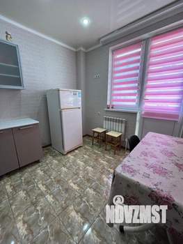 1-к квартира, вторичка, 30м2, 5/7 этаж