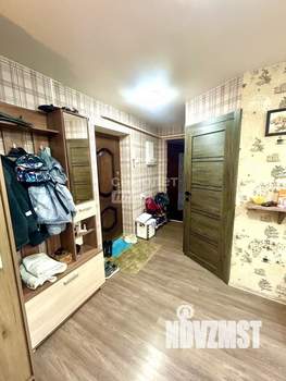 2-к квартира, вторичка, 44м2, 2/5 этаж