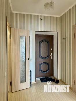 1-к квартира, вторичка, 36м2, 2/8 этаж