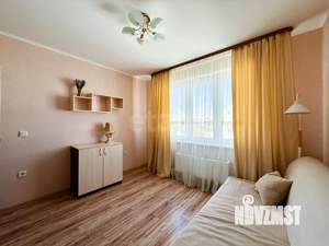 2-к квартира, вторичка, 57м2, 15/16 этаж