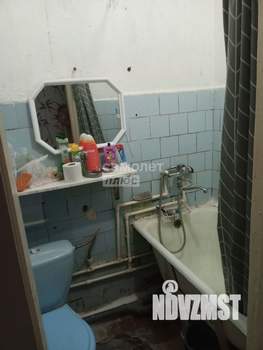 1-к квартира, вторичка, 30м2, 5/9 этаж