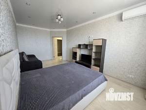 1-к квартира, вторичка, 48м2, 6/6 этаж