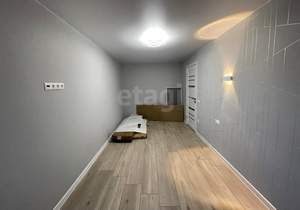 3-к квартира, вторичка, 64м2, 4/5 этаж