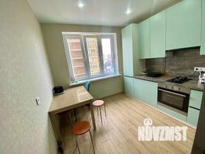1-к квартира, вторичка, 41м2, 5/7 этаж